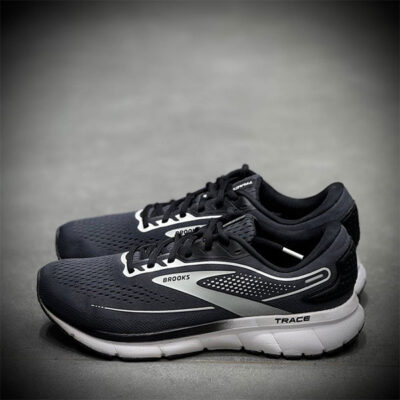 کتونی رانینگ بروکس brooks trace 2