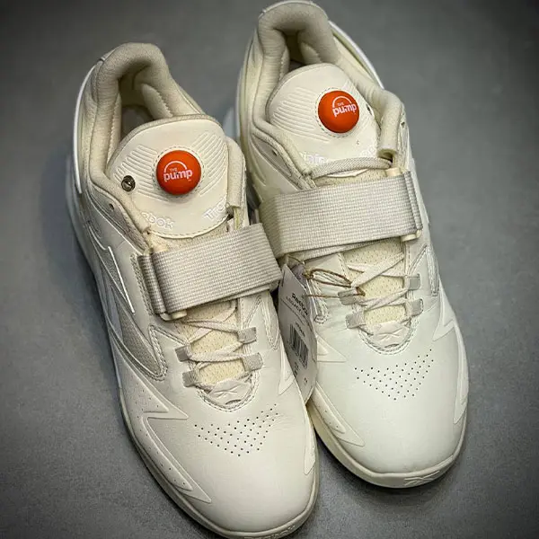 کتونی ورزشی ریباک Reebok legacy lifter iii