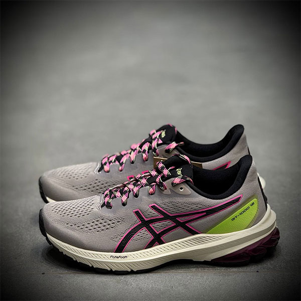 کتونی رانینگ آسیکس asics GT-1000 12