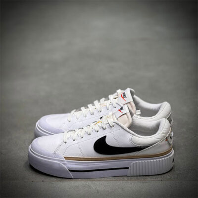 کتونی روزمره نایک Nike Court Legacy Life
