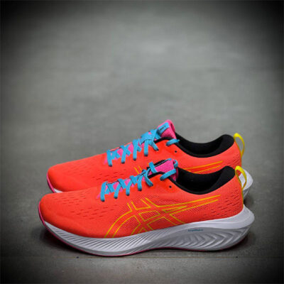 کتونی رانینگ اسیکس asics Gel Excite 10