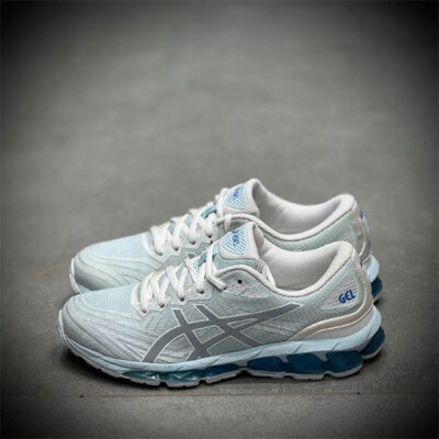 کتونی رانینگ اسیکس asics Gel-Quantum 360
