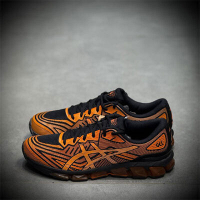کتونی رانینگ اسیکس asics Gel-Quantum 360 Vll