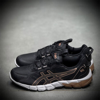 کتونی رانینگ اسیکس asics Gel-Quantum 90