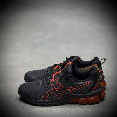 کتونی رانینگ اسیکس asics Gel-Quantum 90