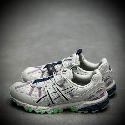 کتونی رانینگ اسیکس asics Gel-Sonoma 15-50