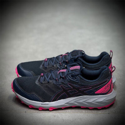 کتونی رانینگ اسیکس asics Gel Sonoma 6
