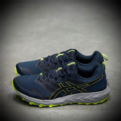 کتونی رانینگ اسیکس asics Gel-Sonoma 6