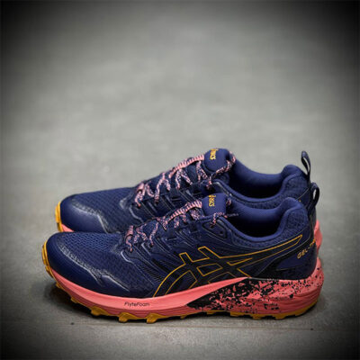 کتونی رانینگ اسیکس asics Gel Trabuco Terra