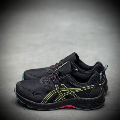 کتونی طبیعت گردی اسیکس asics Gel-Venture 9