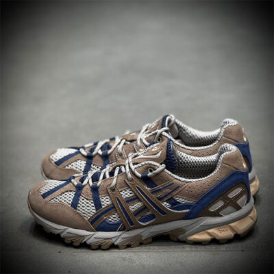 کتونی رانینگ اسیکس asics Women's Gel-Sonoma 15-50