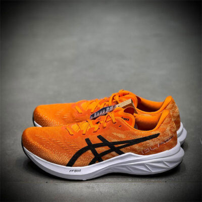 کتونی رانینگ اسیکس asics dynablast 3