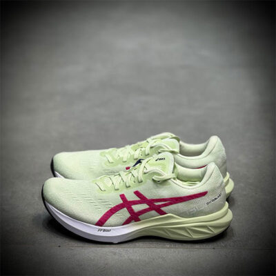 کتونی رانینگ اسیکس asics dynablast