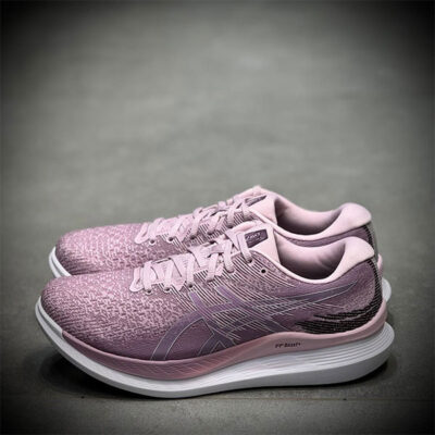 کتونی رانینگ اسیکس asics glideride 3