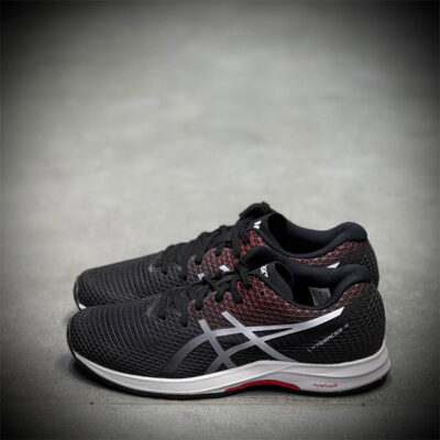 کتونی رانینگ اسیکس asics lyteracer 4