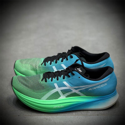 کتونی رانینگ اسیکس asics metaspeed edge