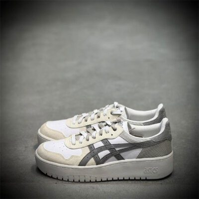 کتونی کژوال اسیکس asics platform