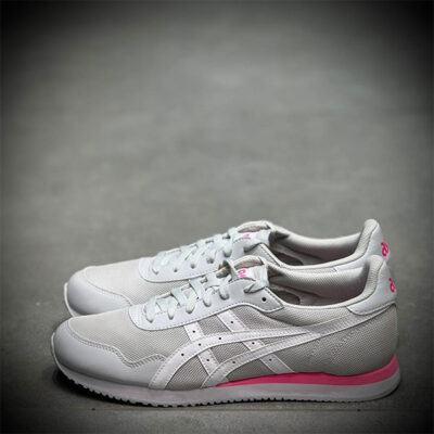 کتونی روزمره اسیکس asics tiger