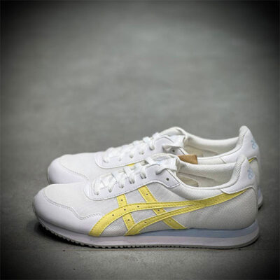 کتونی روزمره اسیکس asics tiger