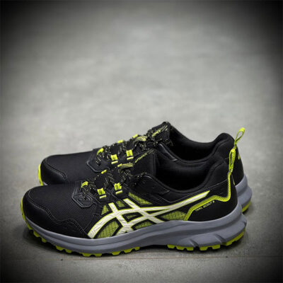 کتونی رانینگ اسیکس asics trail scout 3