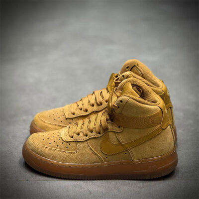 کتونی روزمره نایک Nike air force 1 high lv8