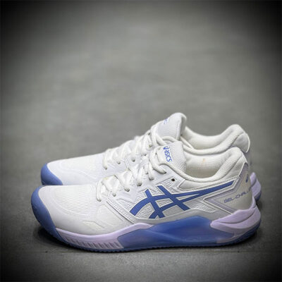 کتونی تنیس اسیکس asics gel challenger