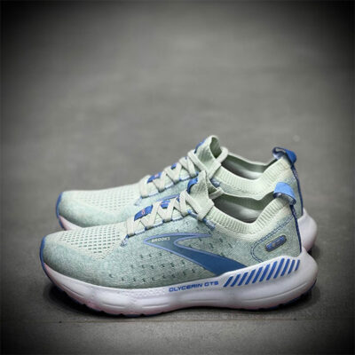 کتونی روزمره بروکس brooks glycerin gts 20