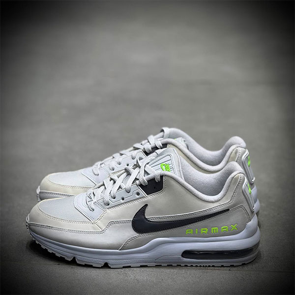 کتونی روزمره نایک Nike Air Max LTD 3
