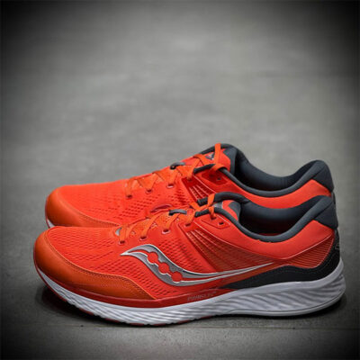 کتونی رانینگ ساکونی Saucony Munchen 4