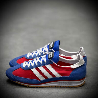 کتونی کژوال آدیداس adidassl 72