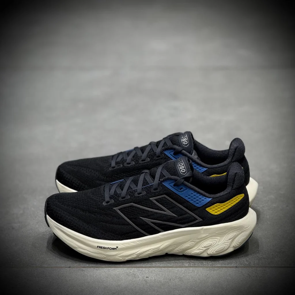 کتونی روزمره نیوبالانس New Balance 1080 v13